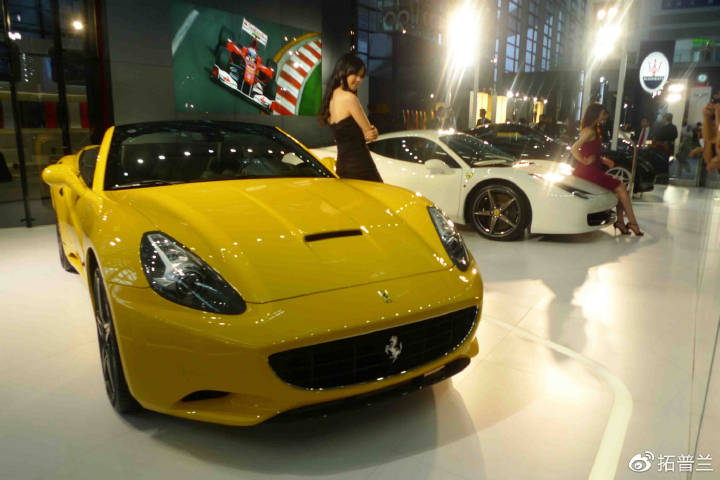 拓普兰@机油？自动变速箱油？刹车油？你对汽车油品了解吗？一篇文章秒懂