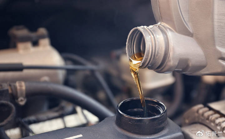 拓普兰@机油？自动变速箱油？刹车油？你对汽车油品了解吗？一篇文章秒懂