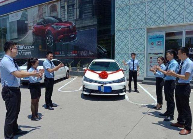 [汽车大咖]“中国式买车”坑了多少人？买后却一直放着不开，都是虚荣心惹的祸