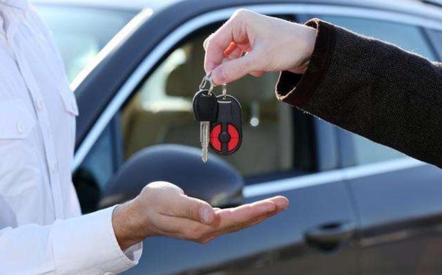 [汽车大咖]“中国式买车”坑了多少人？买后却一直放着不开，都是虚荣心惹的祸