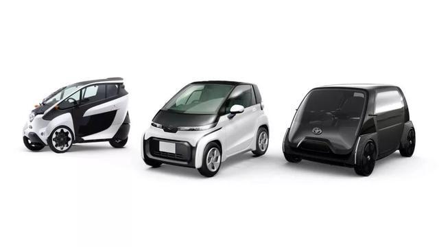 「试驾开讲」日本的老年人，需要一辆怎样的代步车？