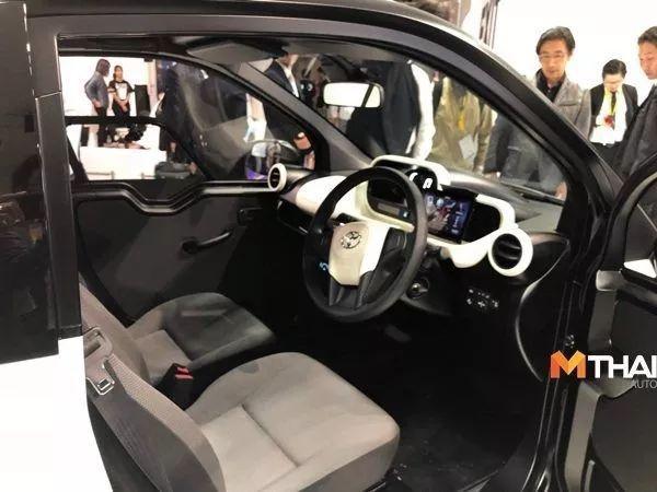 「试驾开讲」日本的老年人，需要一辆怎样的代步车？