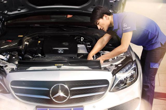 「车势力」开车前需要先检查这2个部位！之后才能放心出行