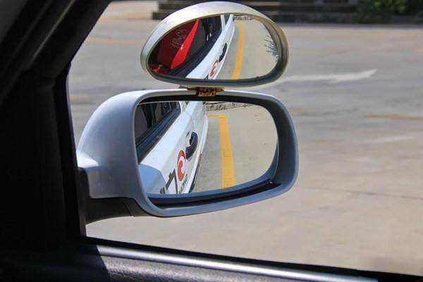 「驷马高车」为什么你不是老司机？3个地方暴露你的开车习惯！