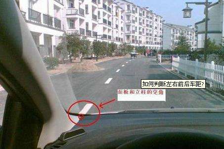 「驷马高车」为什么你不是老司机？3个地方暴露你的开车习惯！