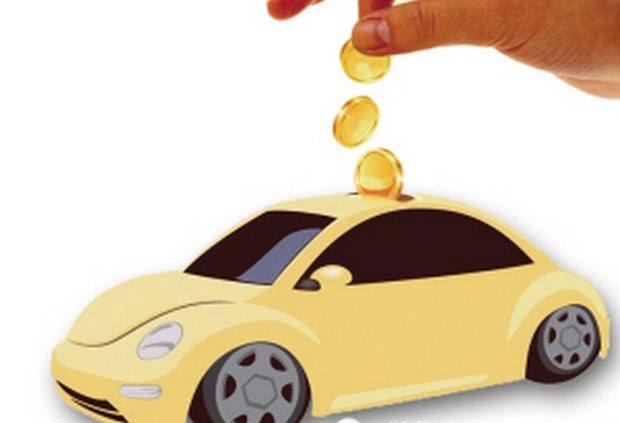 「驷马高车」为什么你不是老司机？3个地方暴露你的开车习惯！