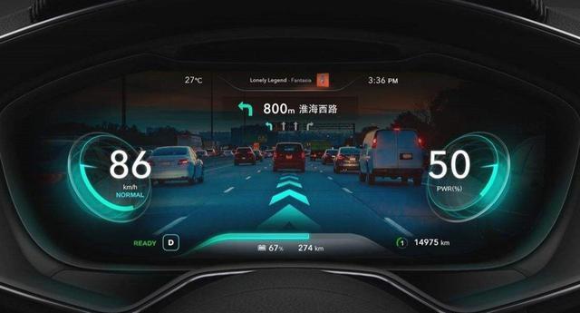 「购车小助理」新能源汽车的续航能力能增强？老司机：3招教你续航变得更强