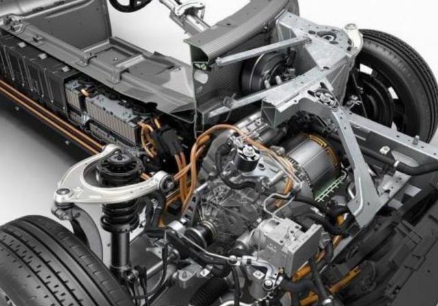 「购车小助理」新能源汽车的续航能力能增强？老司机：3招教你续航变得更强