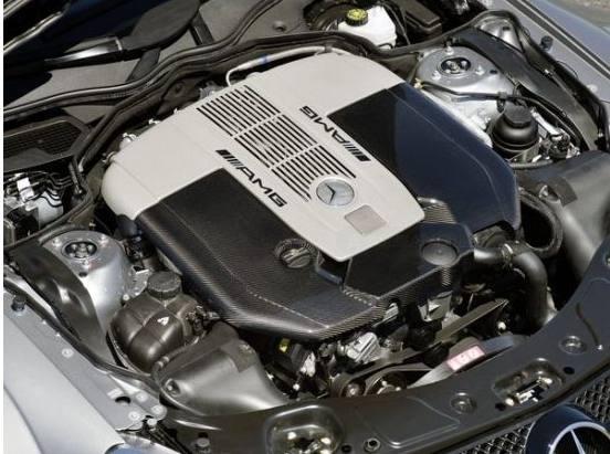 #九零后聊车#全球公认“最好的”5大品牌发动机，你的发动机上榜了吗？