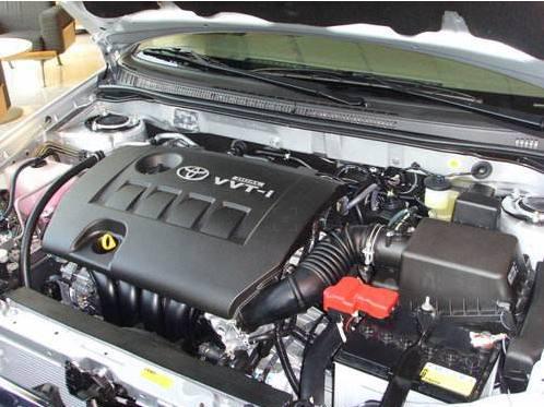 #九零后聊车#全球公认“最好的”5大品牌发动机，你的发动机上榜了吗？