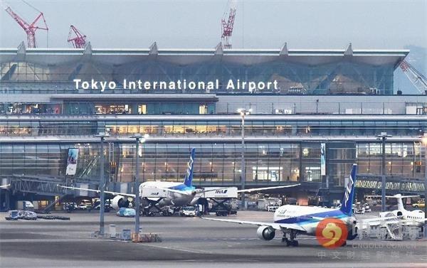 为迎奥运 ..东京成田国际机场运营时间延至夜间12时