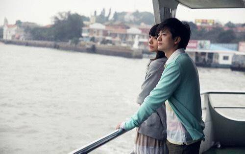 情感小布丁@异性相处，这三件事谁先做了，谁爱的就更深