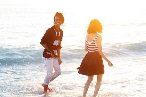 情感小布丁@异性相处，这三件事谁先做了，谁爱的就更深