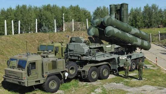 俄S500导弹能成功拦截陨石 为何却拦不住中国东风17