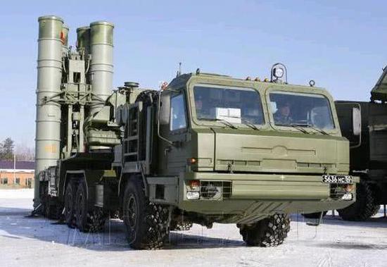 俄S500导弹能成功拦截陨石 为何却拦不住中国东风17