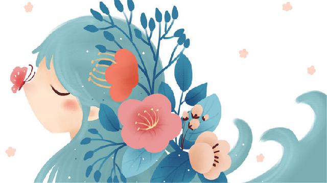 小刘子谈情感：微信聊天中，女人问你在干嘛，这样回复比较优秀