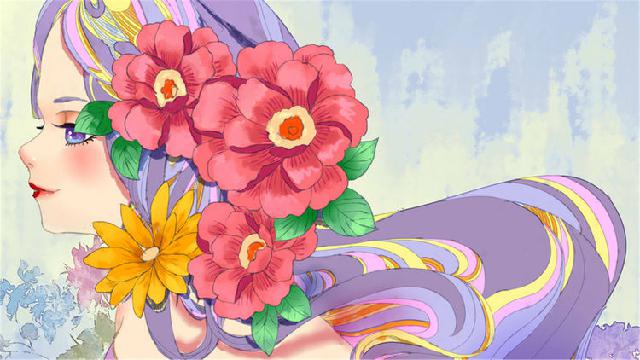 小刘子谈情感：微信聊天中，女人问你在干嘛，这样回复比较优秀