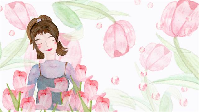 小刘子谈情感：微信聊天中，女人问你在干嘛，这样回复比较优秀