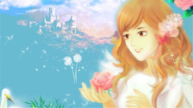 小刘子谈情感：微信聊天中，女人问你在干嘛，这样回复比较优秀