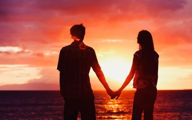 #深夜鸡汤#关于奋斗 关于未来 关于感情