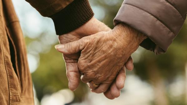 恋爱好好先生■别让婚姻 毁在表面形式