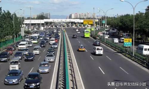 蛋蛋懂车：「安全提醒」开车安全知识，献给所有开车的人