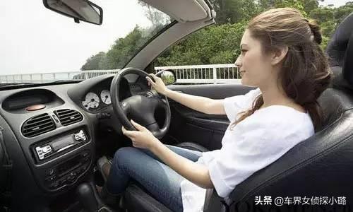 蛋蛋懂车：「安全提醒」开车安全知识，献给所有开车的人
