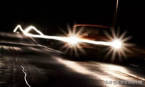 蛋蛋懂车：「安全提醒」开车安全知识，献给所有开车的人