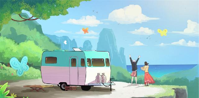 [西西解语]“儿媳，你比较细心，帮你小叔子带孩子吧”“行啊，一个月两万”