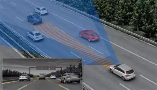 「清泉高速公路大队」高速公路如何安全跟车