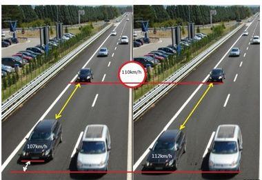 「清泉高速公路大队」高速公路如何安全跟车