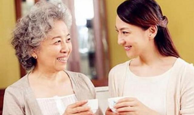 【好奇的萌娃控】“儿子你不必太孝顺”，只有先爱妻子再爱孩子父母，家庭才会幸福