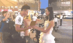 【张建雷zjl】情侣间的10条恋爱准则，超现实！