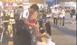 【张建雷zjl】情侣间的10条恋爱准则，超现实！