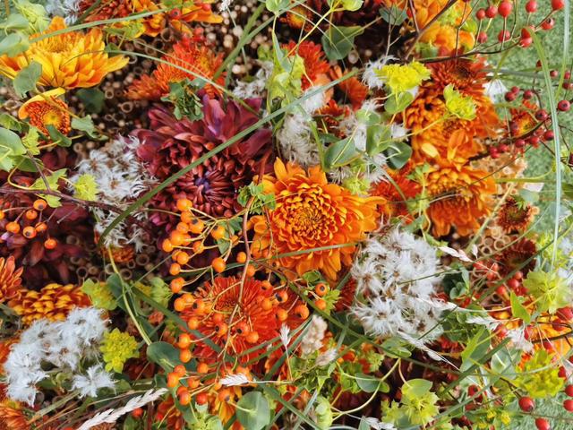 霍小栩■婚姻，一念天堂，一念地狱！