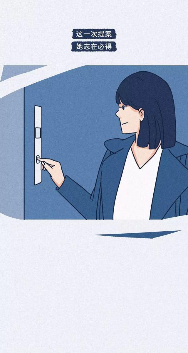 晚安少年@成年人告白前都有哪些征兆？