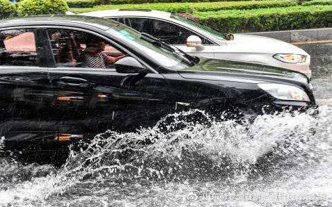#山东酵享油霸新能源科技有限公司#车辆泡水该如何索赔？看完这篇文章我才恍然大悟！
