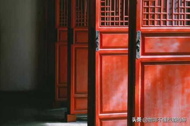 糖果儿：岁月不饶人，善忘是高人