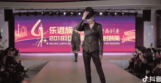 #浅浅情感说#“我奶奶是粉丝300万的抖音网红”：余生怎么活，这是最好的答案