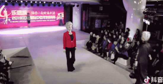 #浅浅情感说#“我奶奶是粉丝300万的抖音网红”：余生怎么活，这是最好的答案