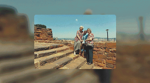 #浅浅情感说#“我奶奶是粉丝300万的抖音网红”：余生怎么活，这是最好的答案