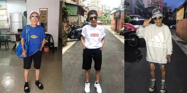 #浅浅情感说#“我奶奶是粉丝300万的抖音网红”：余生怎么活，这是最好的答案