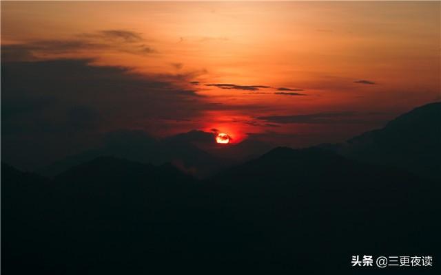 柠檬美文■人生，有多少计较，就有多少痛苦