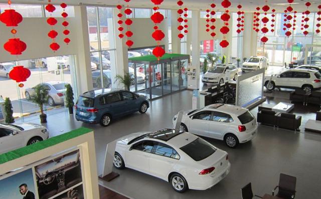 【懂车师哥】要小心！买新车的时候，这几点特别重要