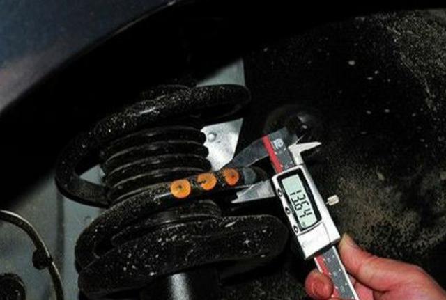 「汽车聚汇」底盘有问题你知道是什么原因吗?听听老司机怎么说