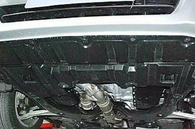 「汽车聚汇」底盘有问题你知道是什么原因吗?听听老司机怎么说