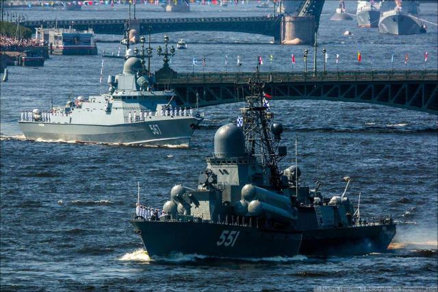 俄海军新添“猛将”，搭载的新型反舰导弹，速度是美同类10的倍