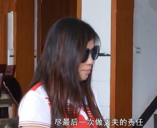 奶爸聊欢迎@女子嫌弃丈夫买不起房离家出走，四年后患病苦求原谅，丈夫：晚了