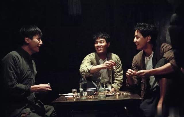 「酒知识」人在中年，不喝三酒，不交三友，不做三事