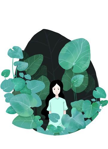 #冷爱#一个35岁离异女人的感悟：把幸福当做人生目的，你越努力越不幸